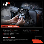 Shifter Lever Bracket Repair Kit for Ford Explorer Expedition