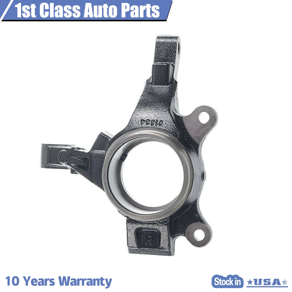 Steering Knuckle for Dodge Caliber Jeep Compass Patriot (2007-2017)