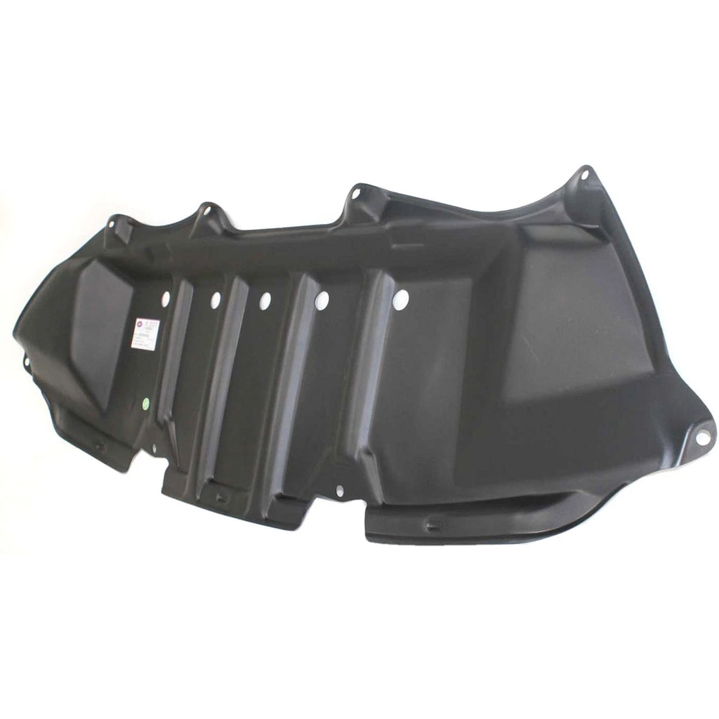 Engine Splash Shield for Toyota Corolla (2009–2013)