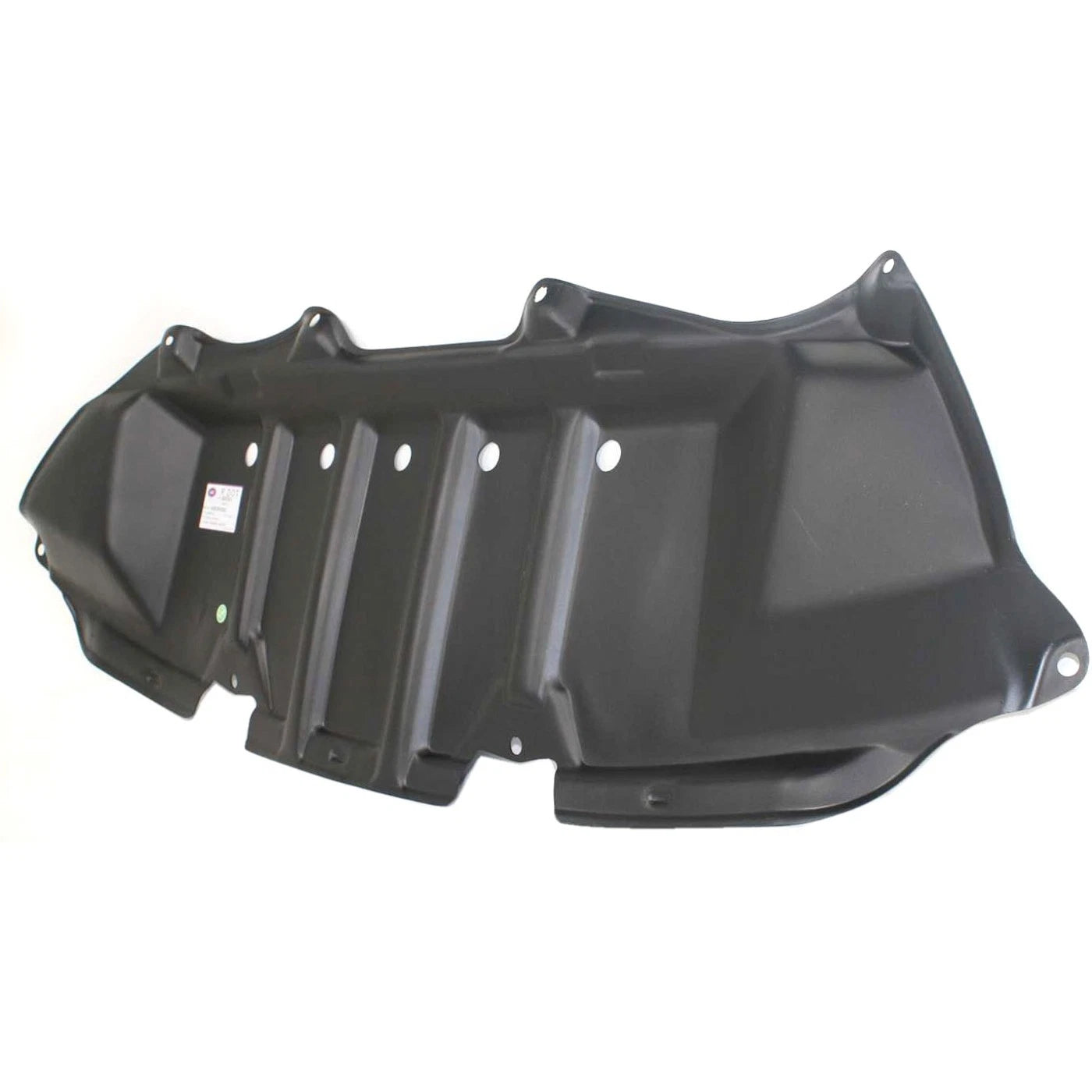 Engine Splash Shield for Toyota Corolla (2009–2013)