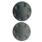Set of Fog Light Covers for Nissan Rogue (2011-2013)