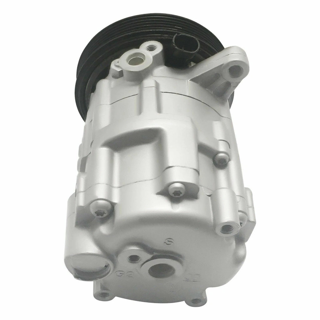 AC Compressor Kit Replacement for Saturn SC1 SC2 SL SL1 SL2 (1991-2002)