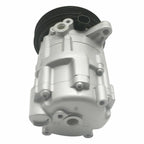 AC Compressor Kit Replacement for Saturn SC1 SC2 SL SL1 SL2 (1991-2002)