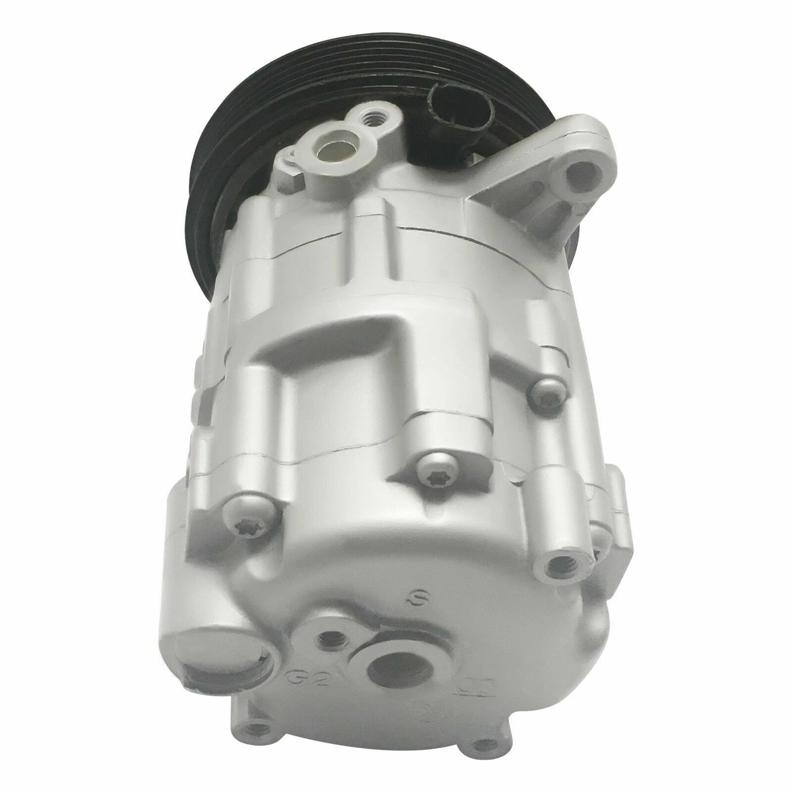 AC Compressor Kit Replacement for Saturn SC1 SC2 SL SL1 SL2 (1991-2002)
