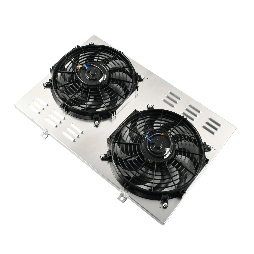 Electric Fan Shroud Relay for Chevy Camaro Monte Carlo (1970–1981)