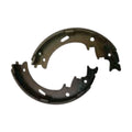 Set of 2 Brake Shoe 91M46-01700 91M4601700 for Mitsubishi Forklift
