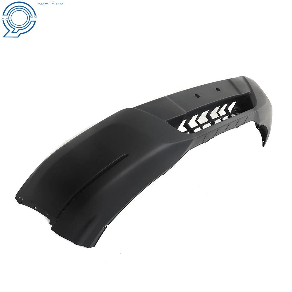 Front Lower Side Bumper Cover for Ford Transit-150 (2015-2019)