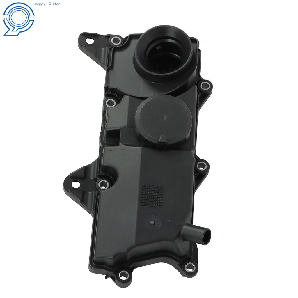 PCV Oil Trap Valve with Gasket for Volvo XC60 S60 V60 S80 V90 (2010–2023)