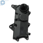 PCV Oil Trap Valve with Gasket for Volvo XC60 S60 V60 S80 V90 (2010–2023)