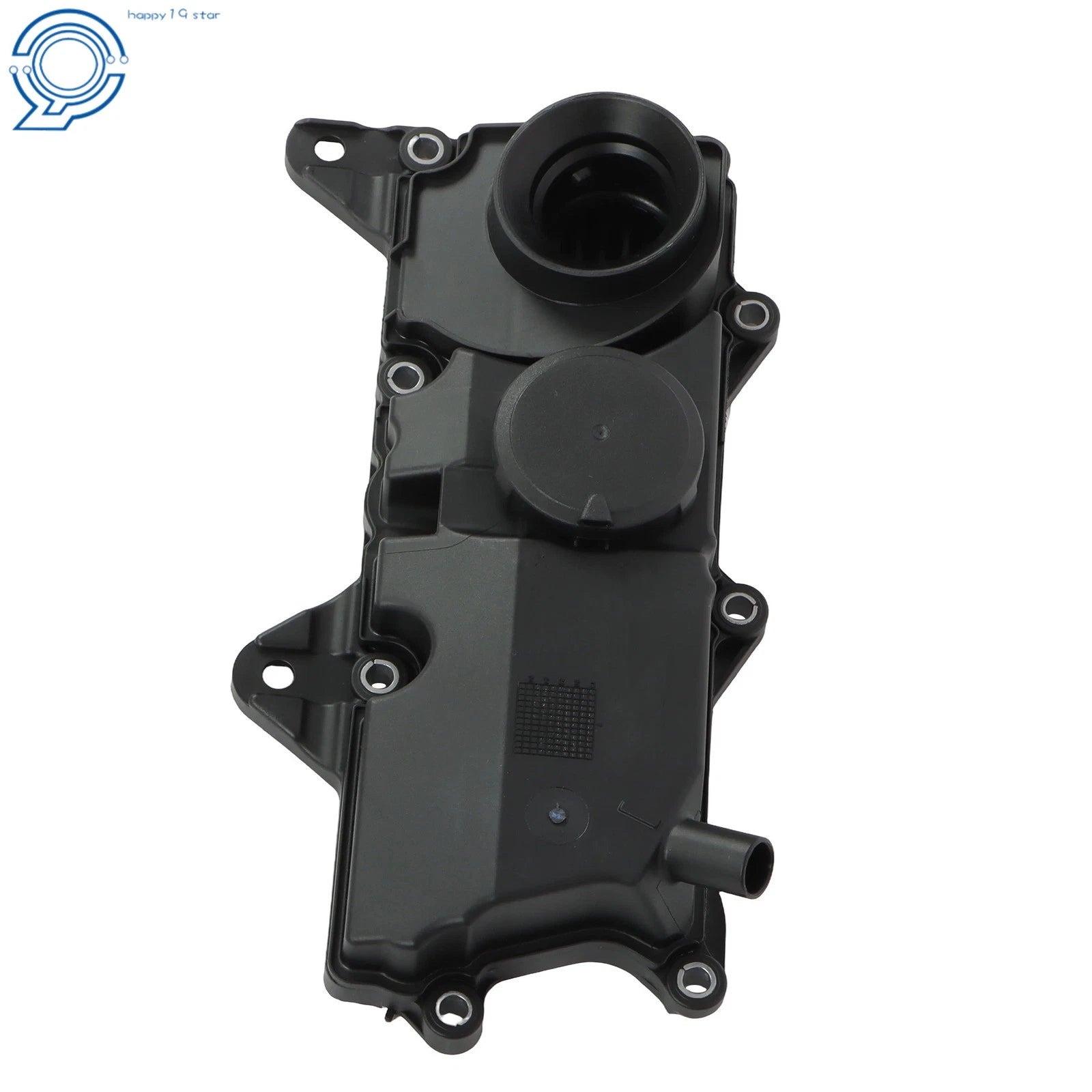 PCV Oil Trap Valve with Gasket for Volvo XC60 S60 V60 S80 V90 (2010–2023)