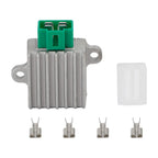 Regulator for E-TON 50cc 70cc 90cc 2-Stroke ATV & Scooters (All Years) #650457