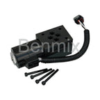 Solenoid Valve 3EA-15-43310 for Komatsu Forklift FD/FG10-30 (12V)