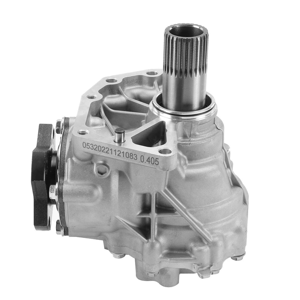 Differential Transfer Case Assembly for Nissan Murano, Infiniti QX60 (2015–2023)