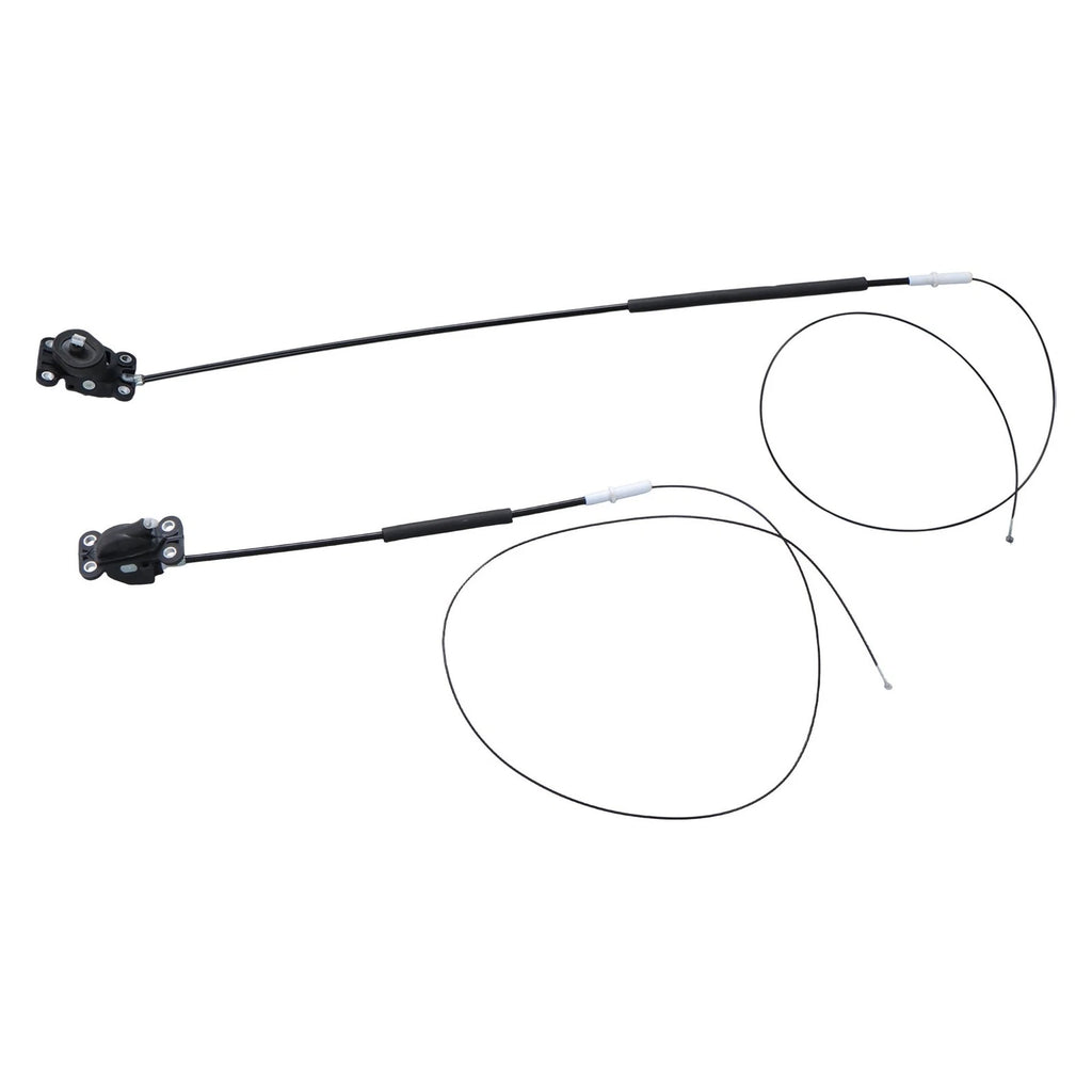 Rear RH Power Sliding Door Cable Set for Honda Odyssey (2005-2010)