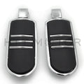 Streamliner Footpeg for Harley Softail Fat Boy FLFB Fat Bob FXFB (2018–2023)