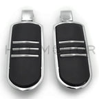 Streamliner Footpeg for Harley Softail Fat Boy FLFB Fat Bob FXFB (2018–2023)