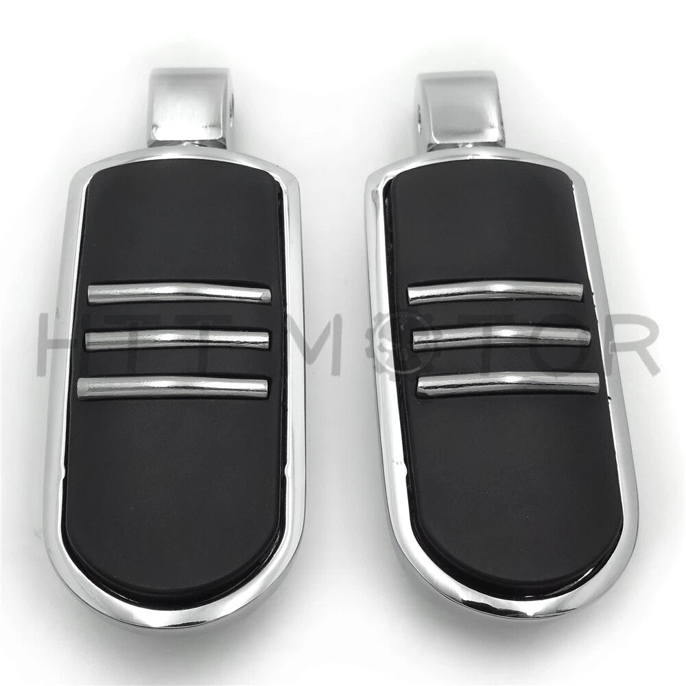 Streamliner Footpeg for Harley Softail Fat Boy FLFB Fat Bob FXFB (2018–2023)