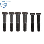 Subframe Mount Bushings Kit for Chevy Camaro Pontiac Firebird (1967-1981)