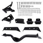 Engine Crossmember Transmission Mount Kit for Chevy Bel Air (1955–1957)