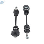 Set of 2 CV Axles for Arctic Cat 450 4X4 (2010–2012)