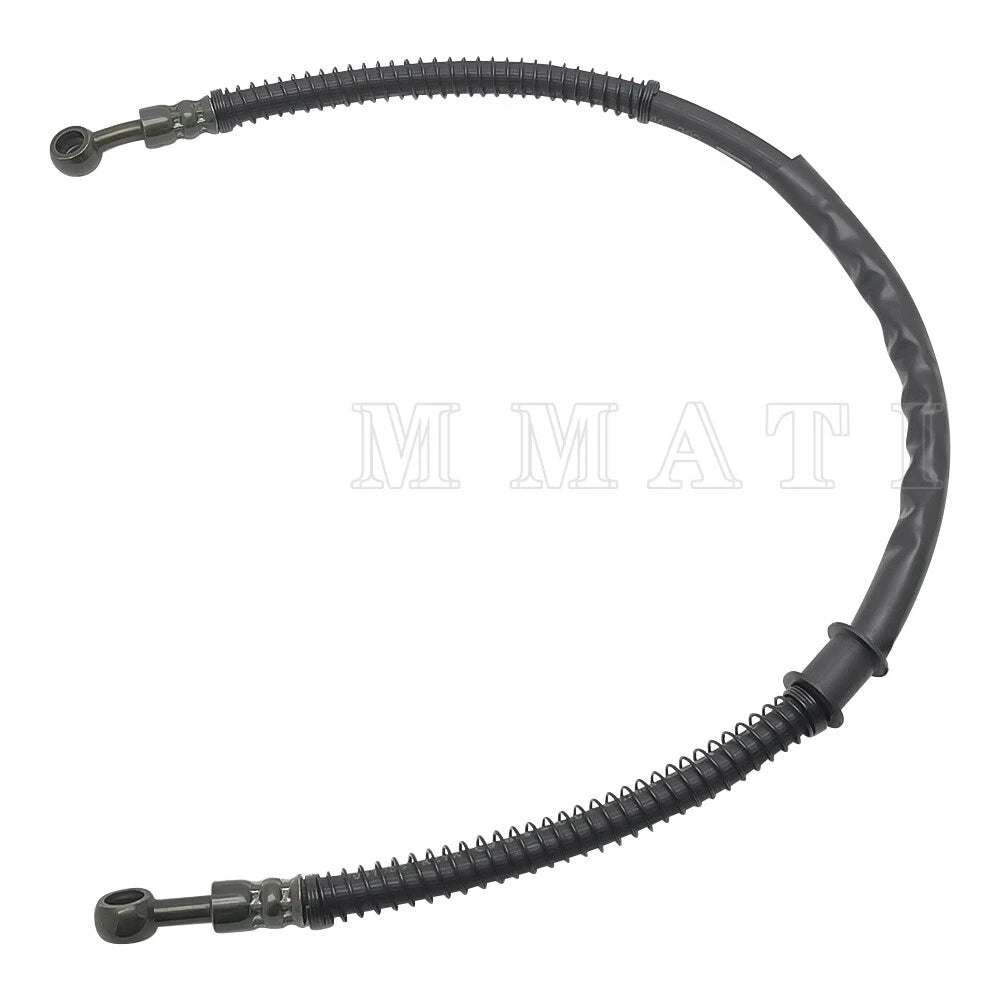 Rear Brake Line Hose for Yamaha YFM350X Warrior 350 (1987–2004)