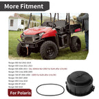 Air Box Cover w/ Seal for Polaris Ranger 400 500 700 800 Crew XP (2006–2014) 5436699 5812964