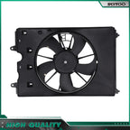 A/C Radiator Cooling Fan for Acura MDX (2022–2025) 601630