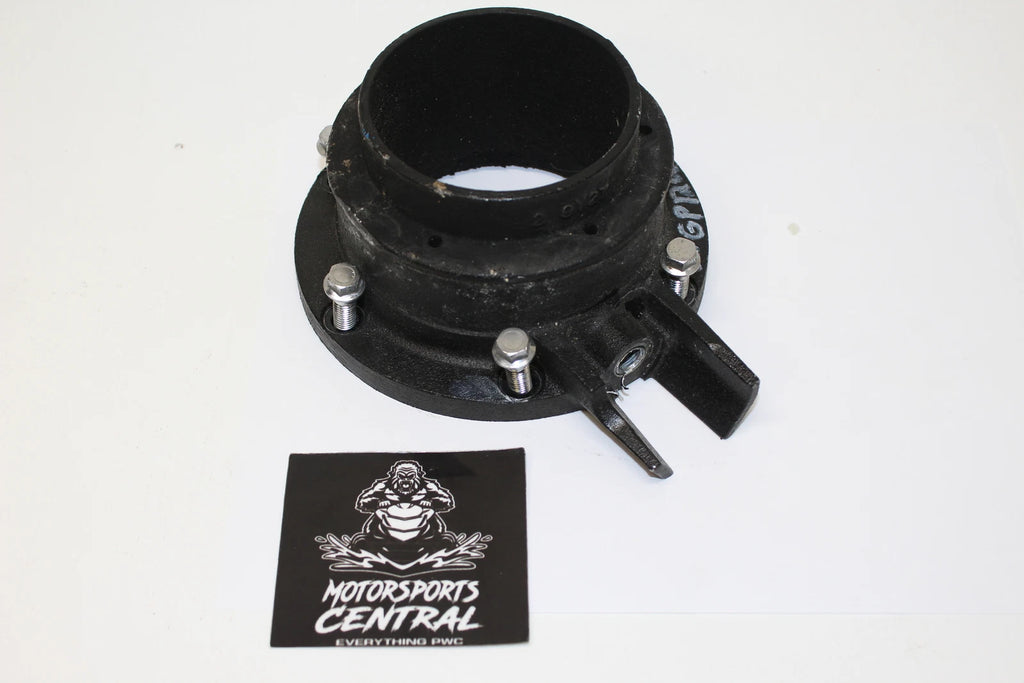 Exhaust Pipe Stinger Outlet Flange for Yamaha GP 1200 (1996–1999)
