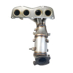 Catalytic Converter for Toyota Camry, Solara 2.4L (2002–2006) EPA