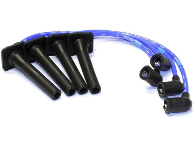 Spark Plug Wire Set for Mazda Protege 1.8L 1999-2000 PR962SX