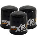 Set of 3 Engine Oil Filters for Chevy, Infiniti, Nissan, Toyota (StdAsp)