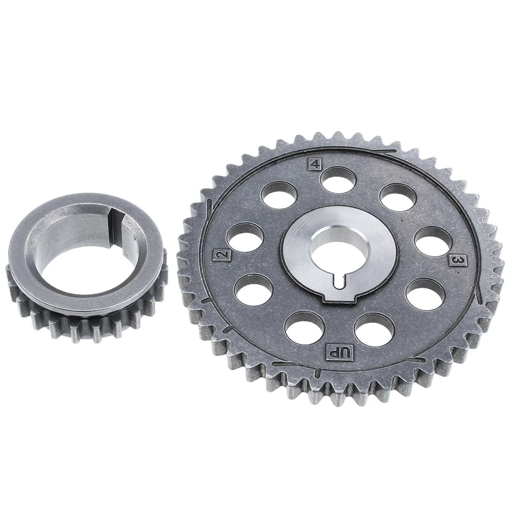 6X Timing Chain Kit for Honda Fit (2007-2008)