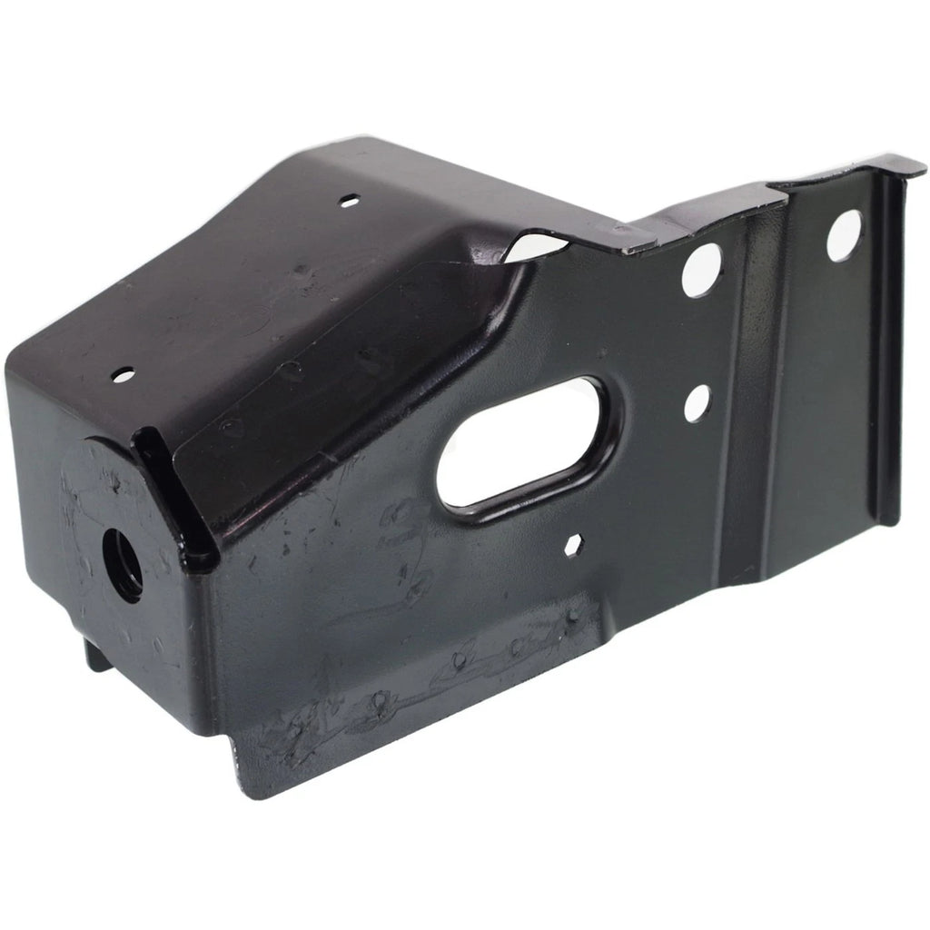Radiator Support Set for Chevrolet Malibu, Impala (2013–2015)