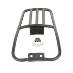 Rear Fender Luggage Rack for Harley Softail Deluxe (2005–2017) 16