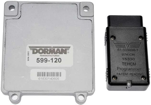 Dorman Transmission Control Module for Chevrolet Malibu (2006–2009)