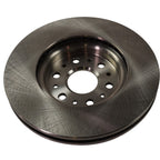 Front Disc Brake Rotors for Chevrolet Traverse, GMC Acadia (2018–2021)