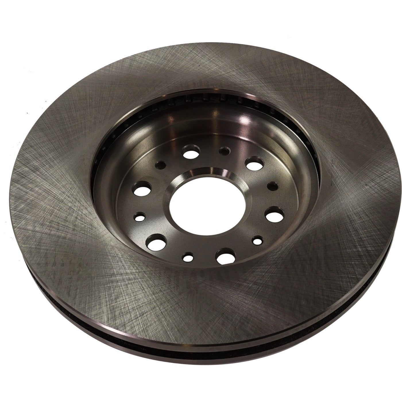 Front Disc Brake Rotors for Chevrolet Traverse, GMC Acadia (2018–2021)