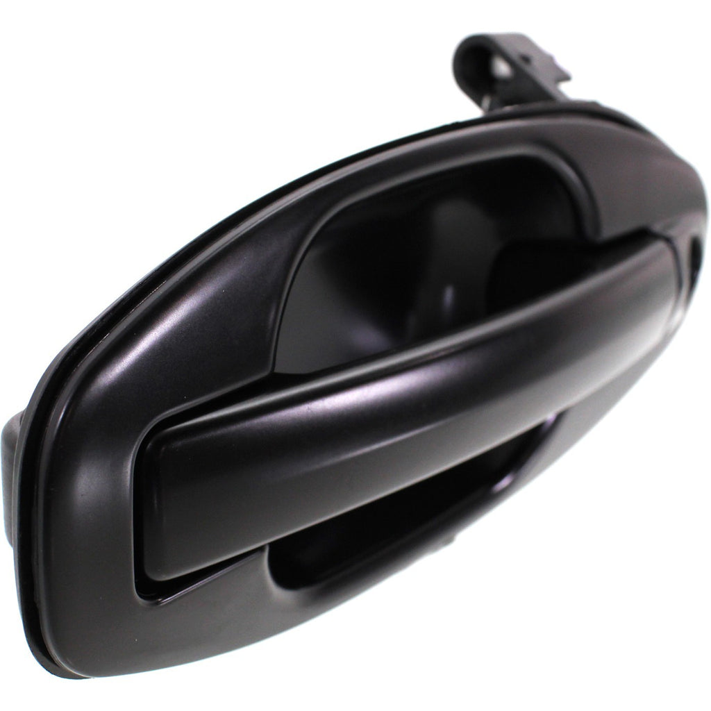 Exterior Door Handle for Hyundai Santa Fe (2001–2006) Front Driver Primed