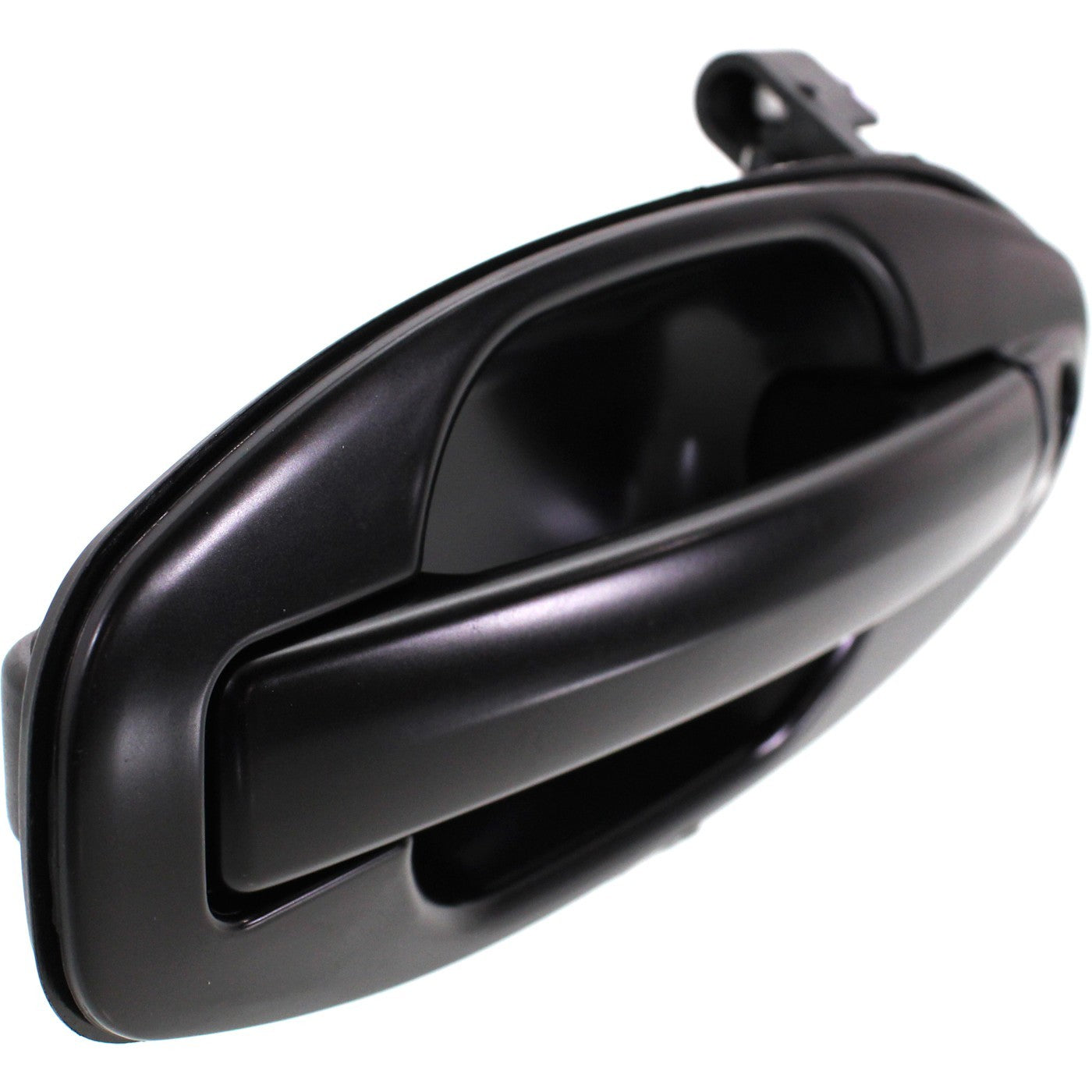 Exterior Door Handle for Hyundai Santa Fe (2001–2006) Front Driver Primed