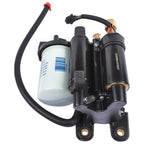 Electric Fuel Pump for Volvo Penta 4.3L 5.0L 5.7L