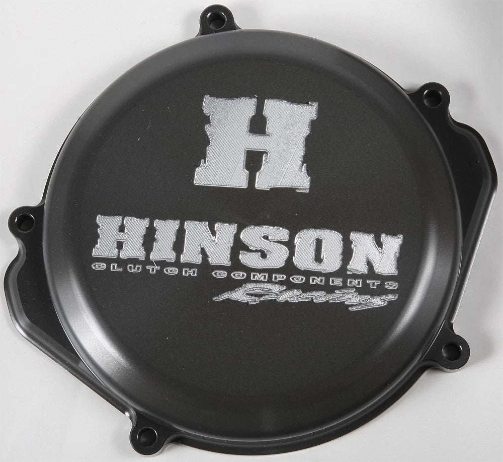 HINSON Clutch Cover for Honda CRF250R (2004–2009)