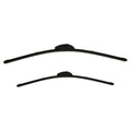 Set of 2 Valeo 900 Series 24" & 17" Windshield Wiper Blades for Cars