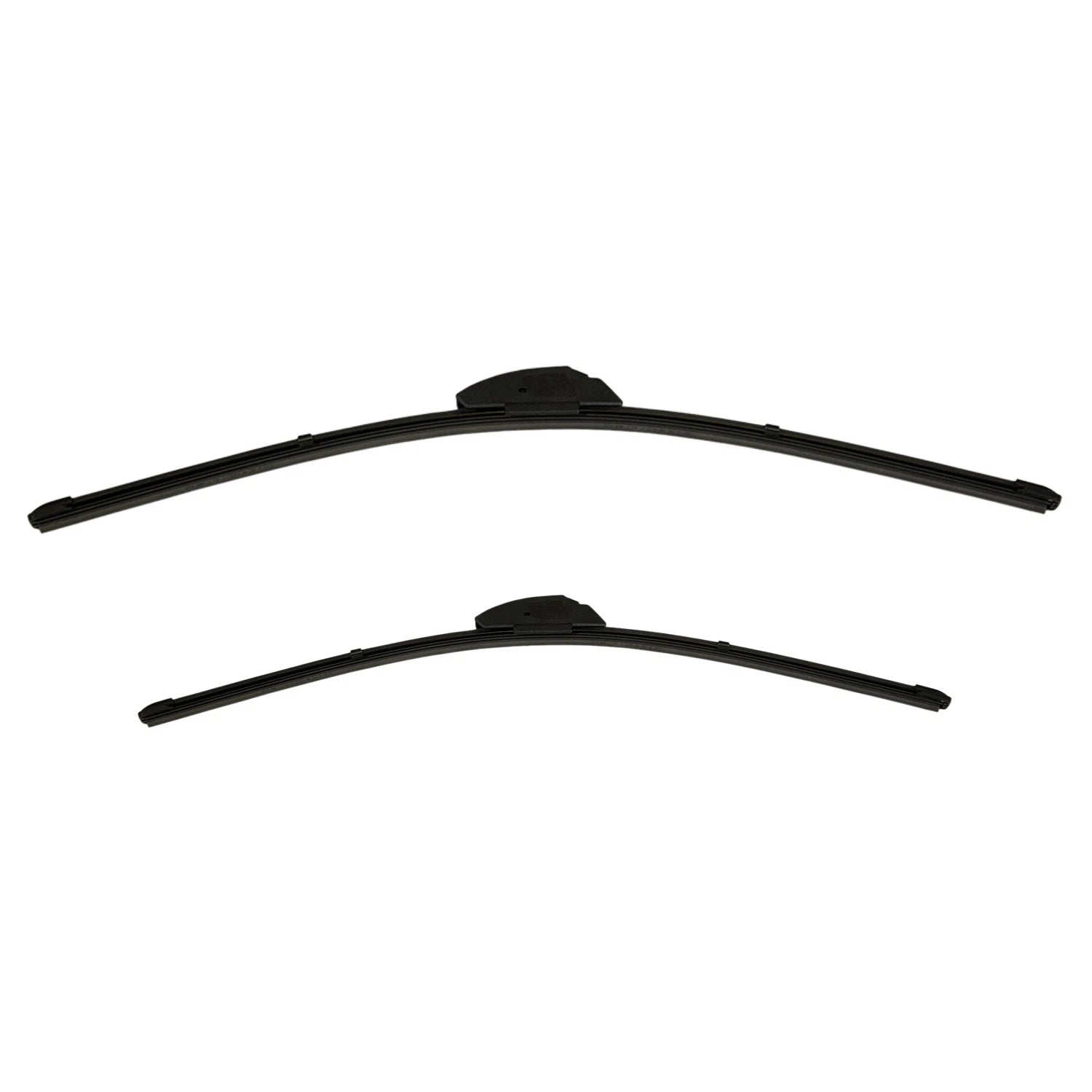 Set of 2 Valeo 900 Series 24" & 17" Windshield Wiper Blades for Cars