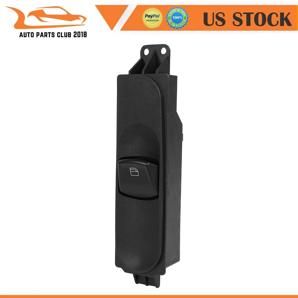Power Window Switch for Mercedes-Benz Sprinter 2500 3500 (2014–2017)