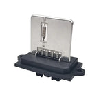 HVAC Blower Motor Resistor for Subaru Forester, Crosstrek (2014-2023)