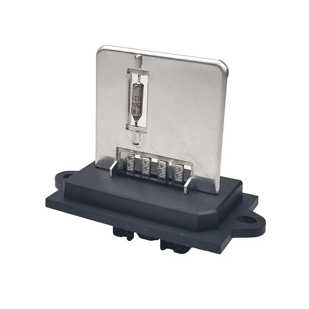 HVAC Blower Motor Resistor for Subaru Forester, Crosstrek (2014-2023)