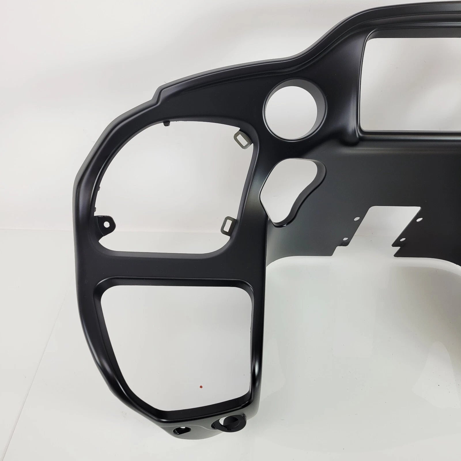 OEM Inner Fairing for Harley Road Glide (2015–2023) Denim Black 57000374BYM