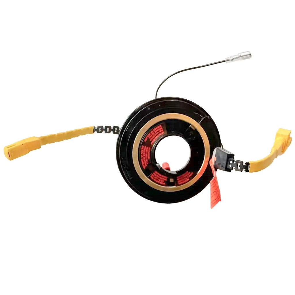 Clock Spring Spiral Cable for VW Cabrio Golf Corrado EuroVan (1995-2002)