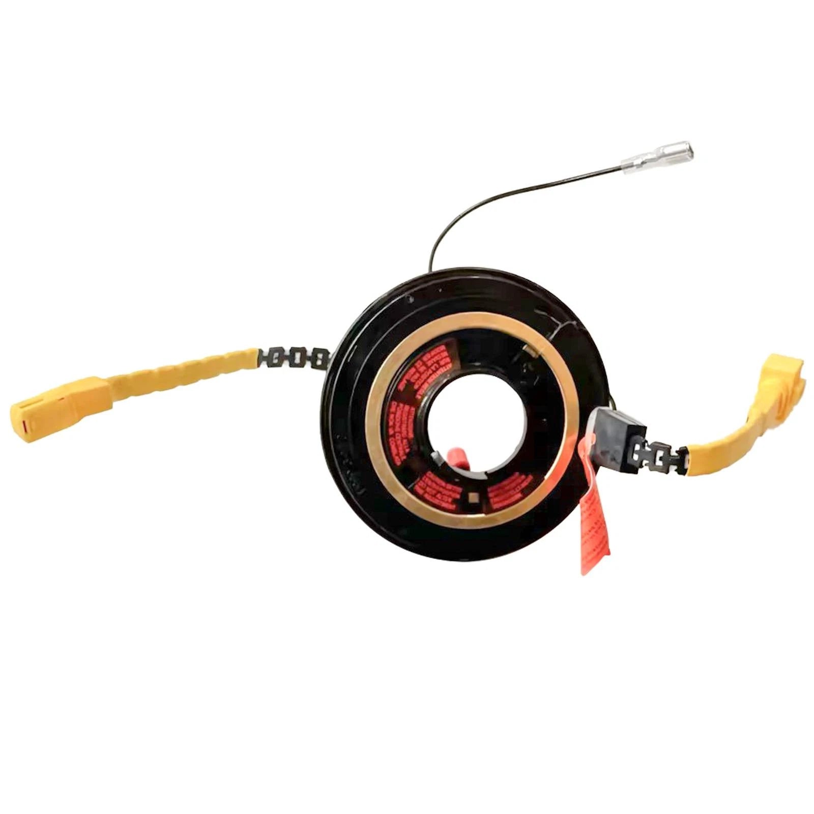 Clock Spring Spiral Cable for VW Cabrio Golf Corrado EuroVan (1995-2002)