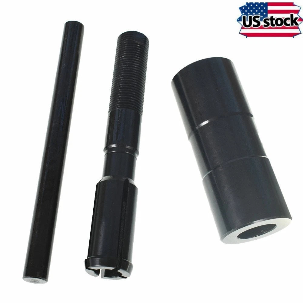 Inner Cam Bearing Installer & Puller Tools for Softail (1999-2018)